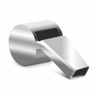 Whistle Phone icon