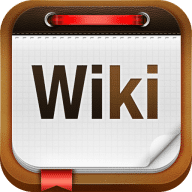 Wiki Offline icon