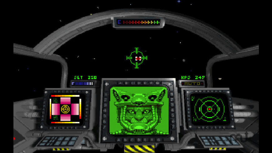Wing Commander: Privateer preview