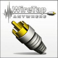 WireTap Anywhere icon