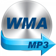 WMA to MP3 Pro icon