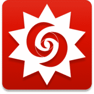 Wolfram Player icon