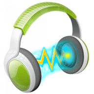 Wondershare AllMyMusic icon