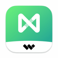 Wondershare MindMaster icon