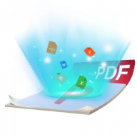 Wondershare PDF Converter Pro icon