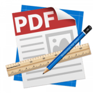 Wondershare PDF Editor icon