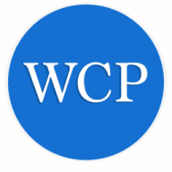 Word Counter Pro icon