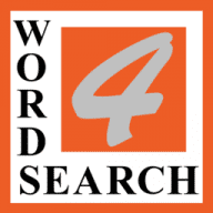 Word Search 4 icon
