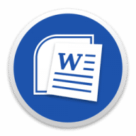 Word Writer icon