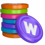 WordCrasher icon