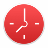 Work Clock icon