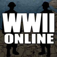 World War II Online icon