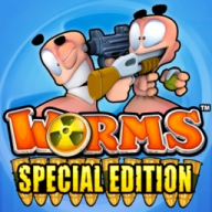 Worms Special Edition icon