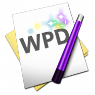 WPD Wizard icon
