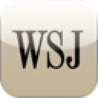 WSJ - The Wall Street Journal icon
