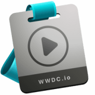 WWDC icon