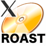 X-CD-Roast icon