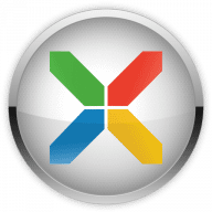X Word icon