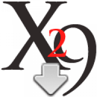 X29-Renamer icon