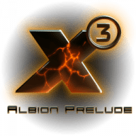 X3: Albion Prelude icon