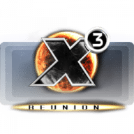 X3: Reunion icon