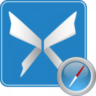 Xmarks for Safari icon