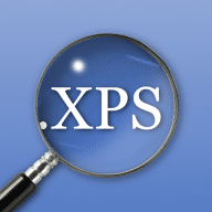 XPS Viewer Pro icon