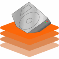 XustoDisk icon