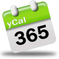 yCal icon